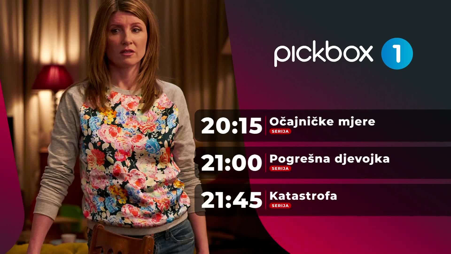 Pickbox