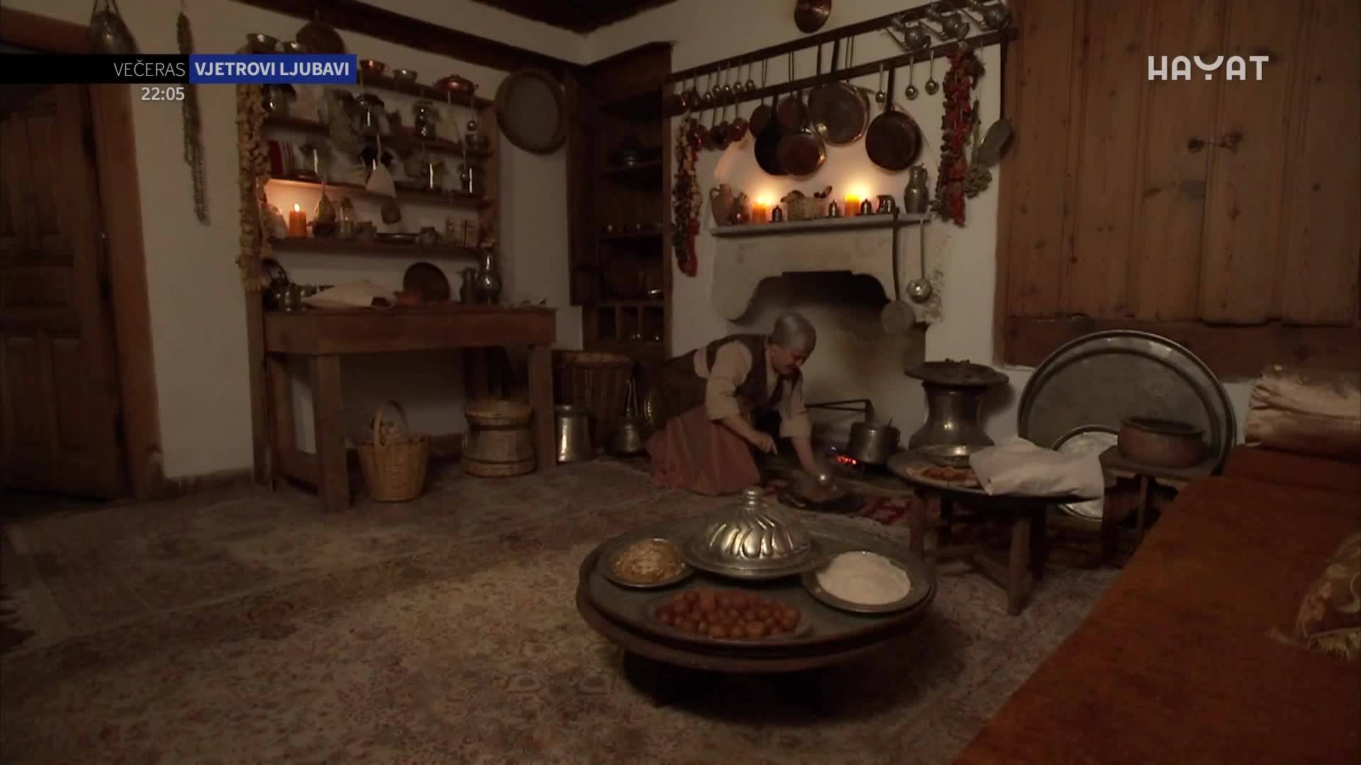 hayat