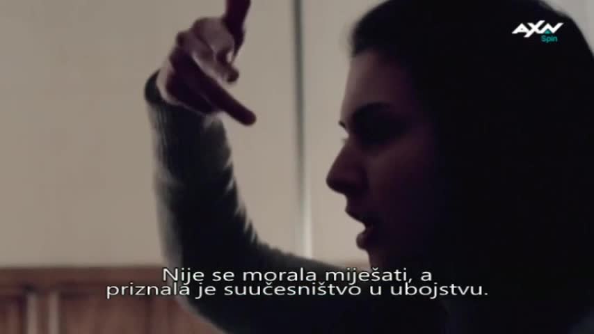 AXNSpin