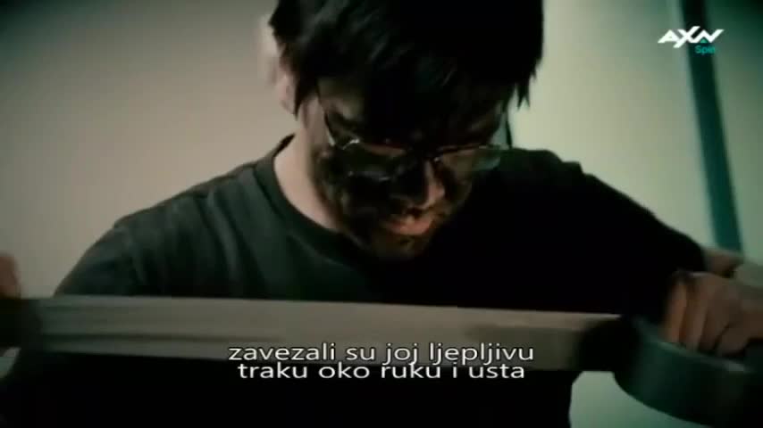 AXNSpin