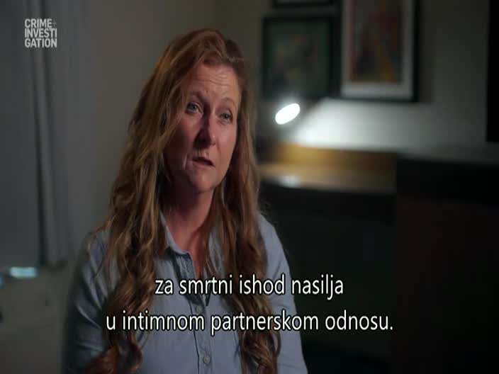 CrimeInvestigation
