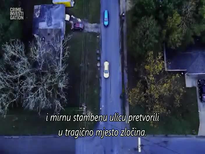 CrimeInvestigation