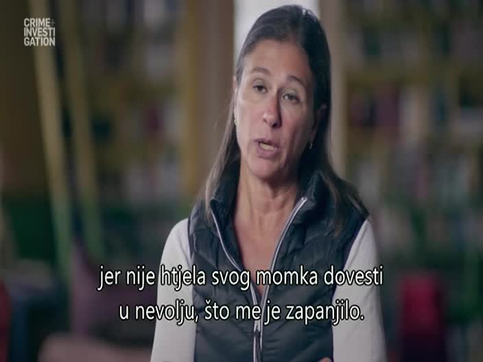 CrimeInvestigation