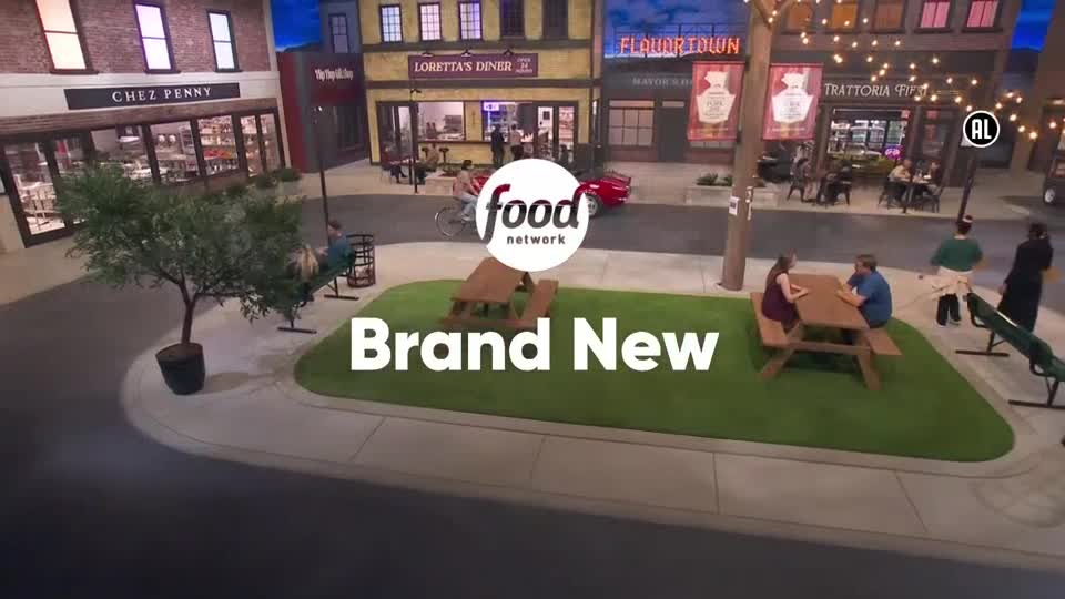 FoodNetwork