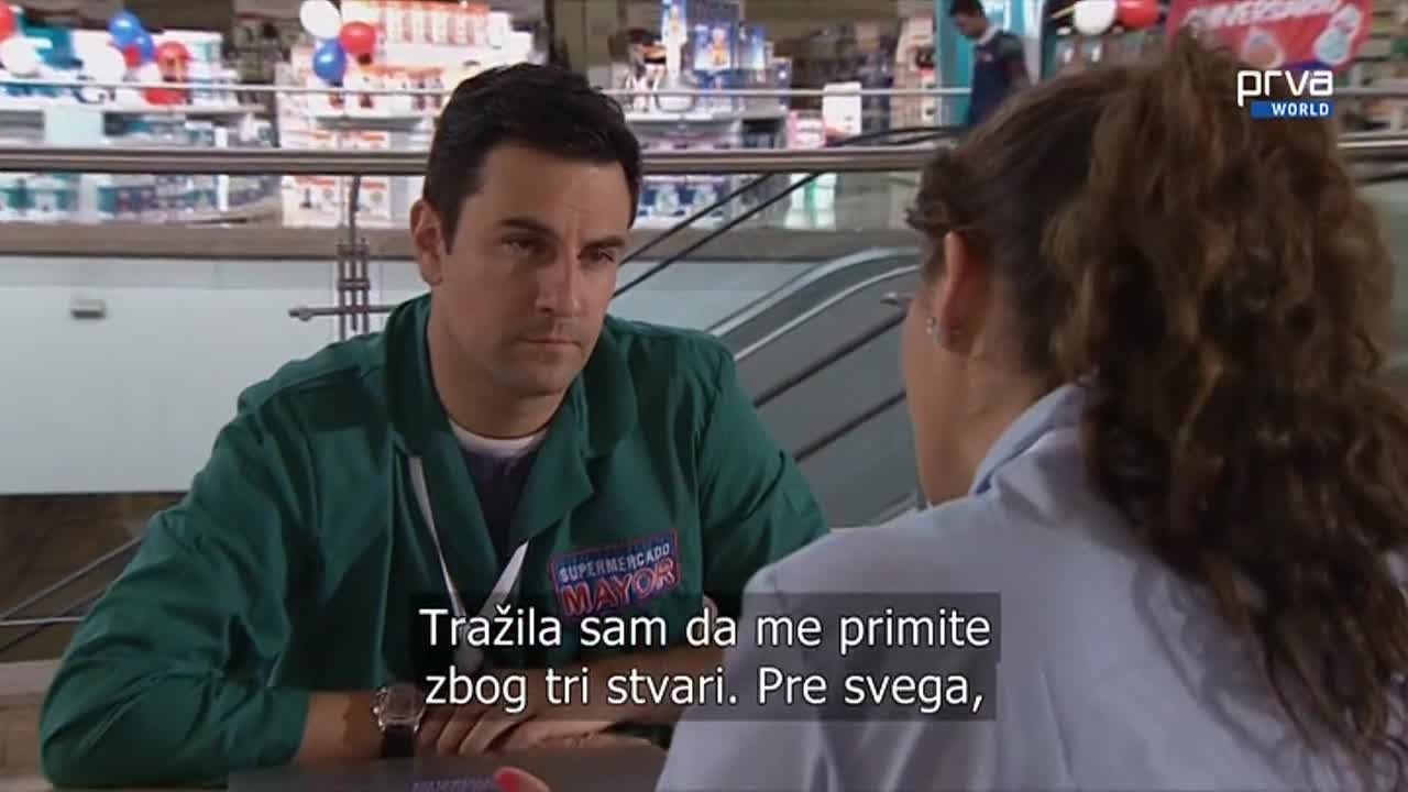 PrvaWorld