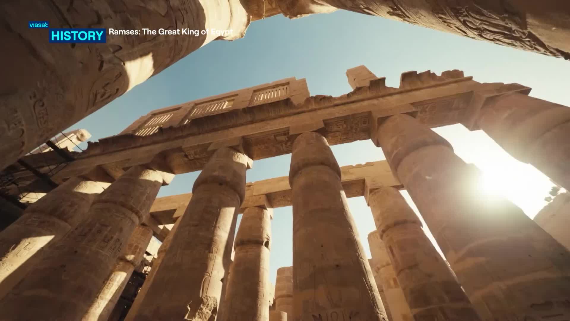 ViasatHistory
