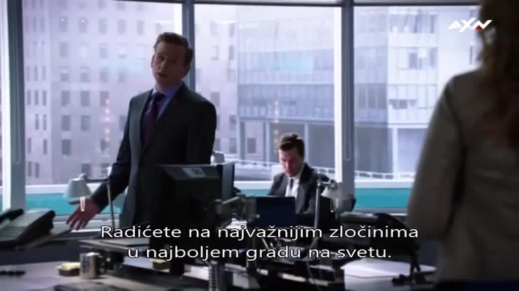 AXN