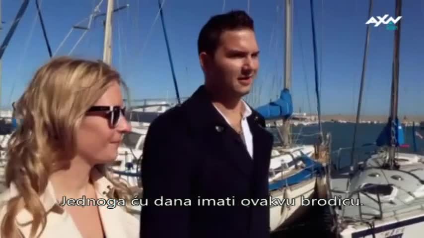 AXNSpin