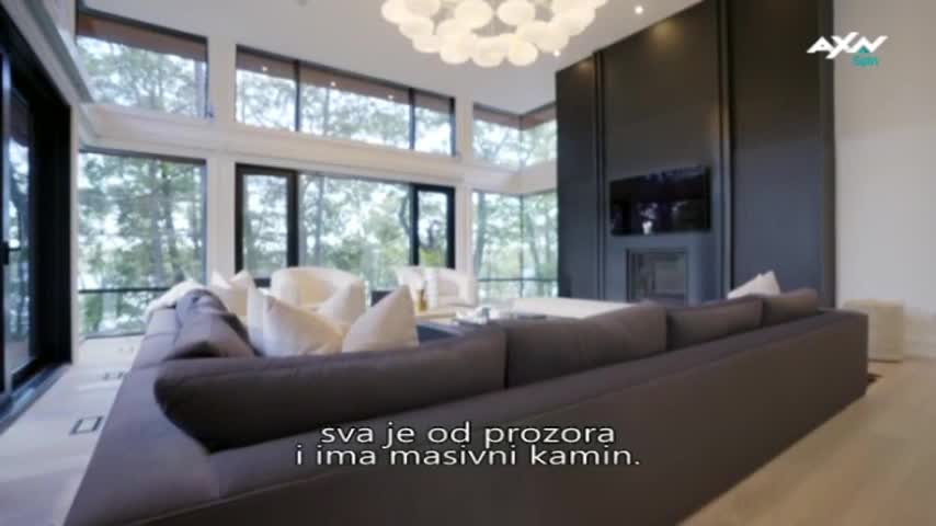 AXNSpin