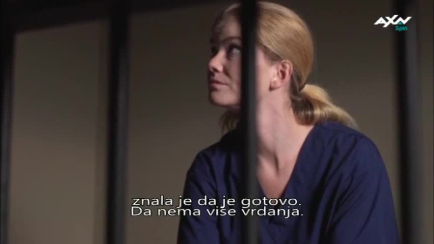 AXNSpin