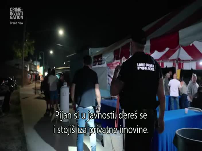 CrimeInvestigation