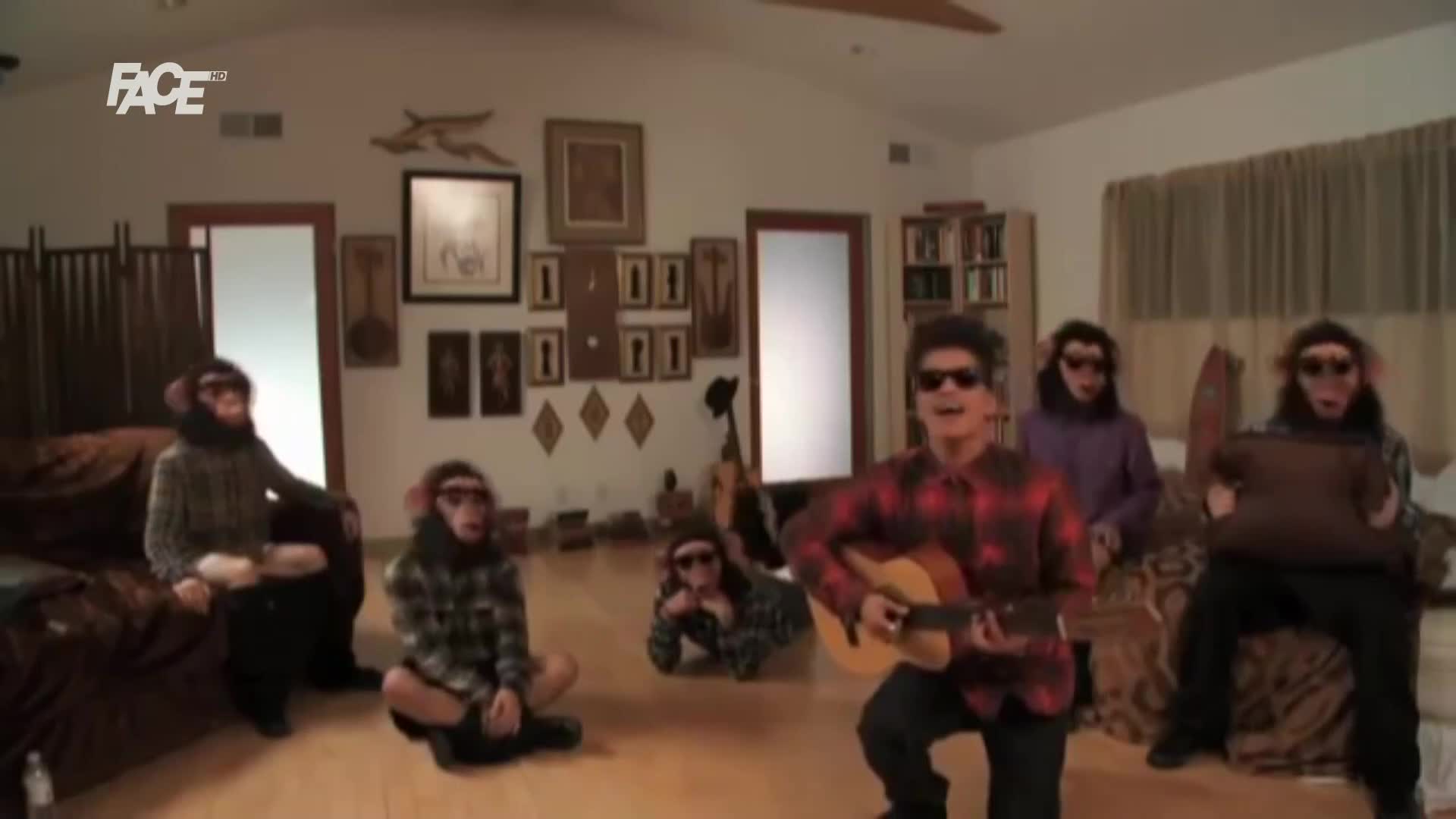FaceTV