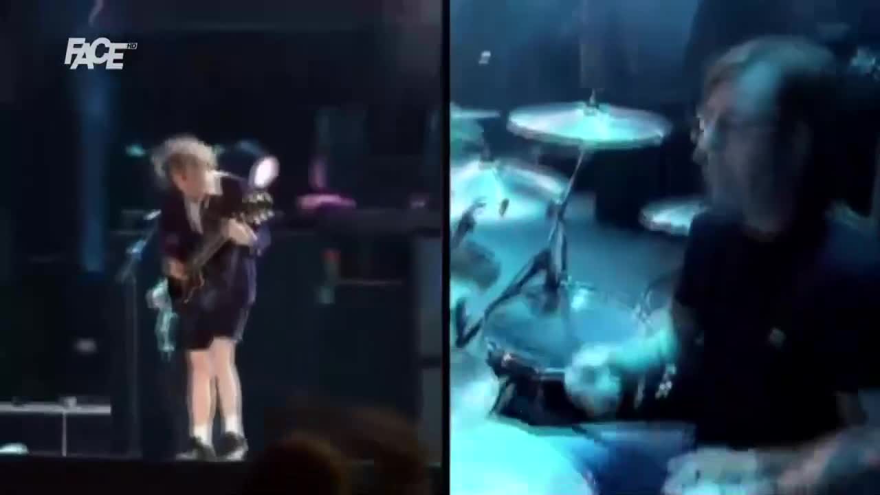 FaceTV