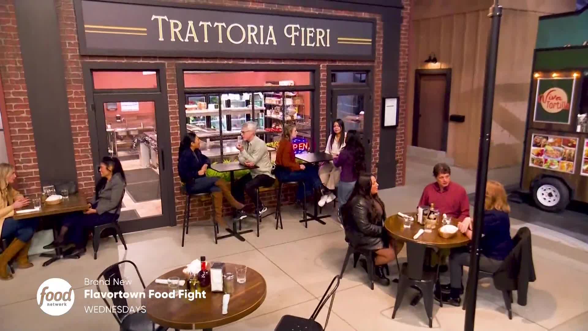 FoodNetwork