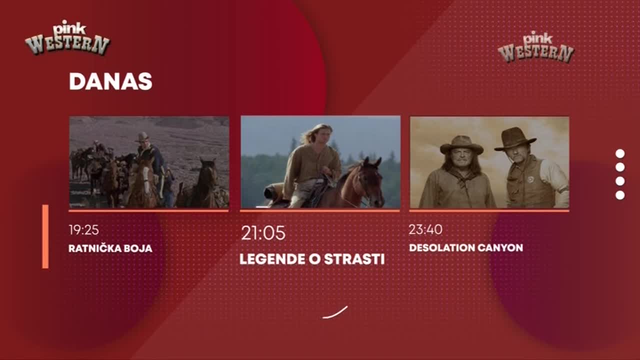PinkWestern