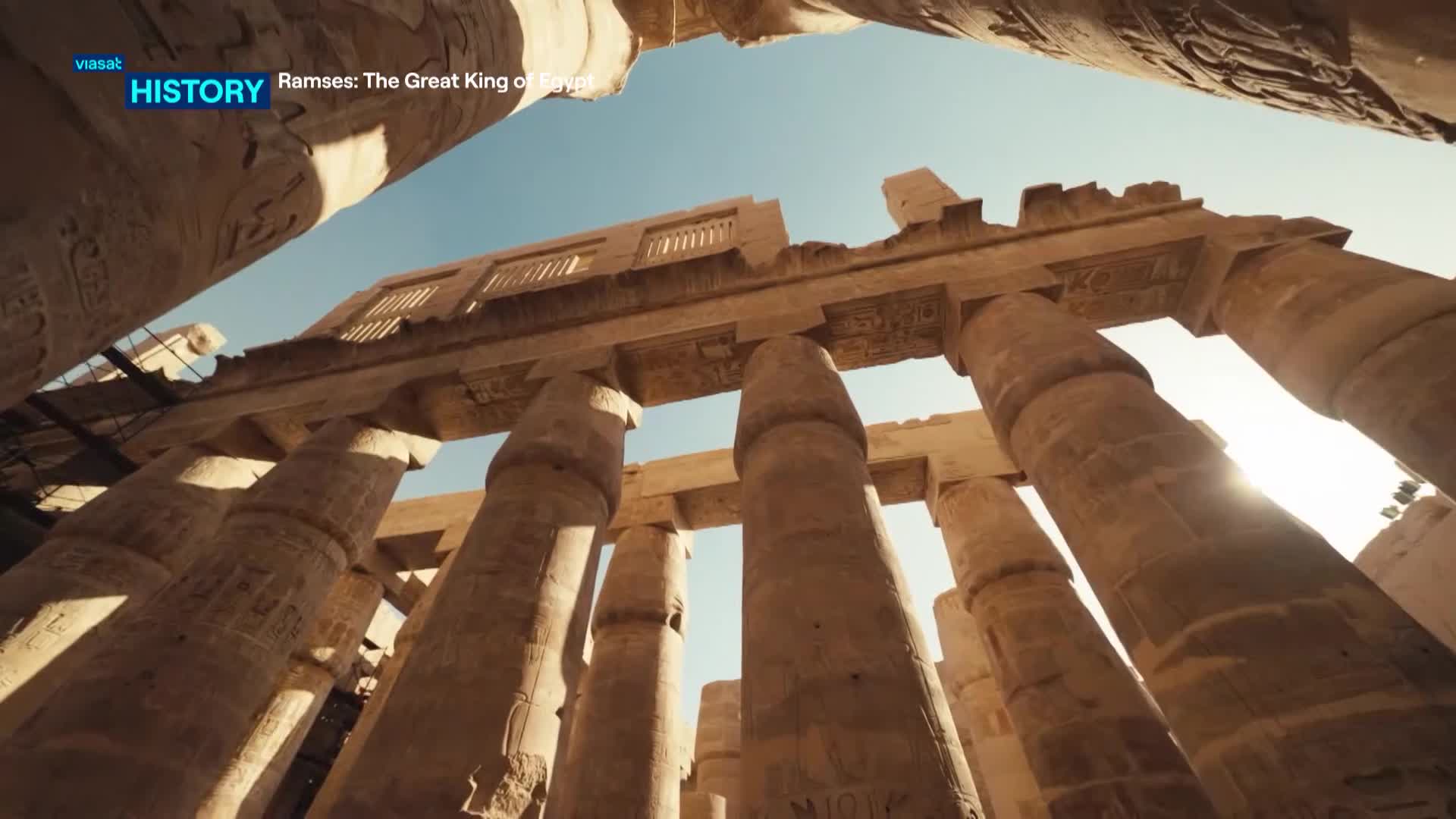 ViasatHistory