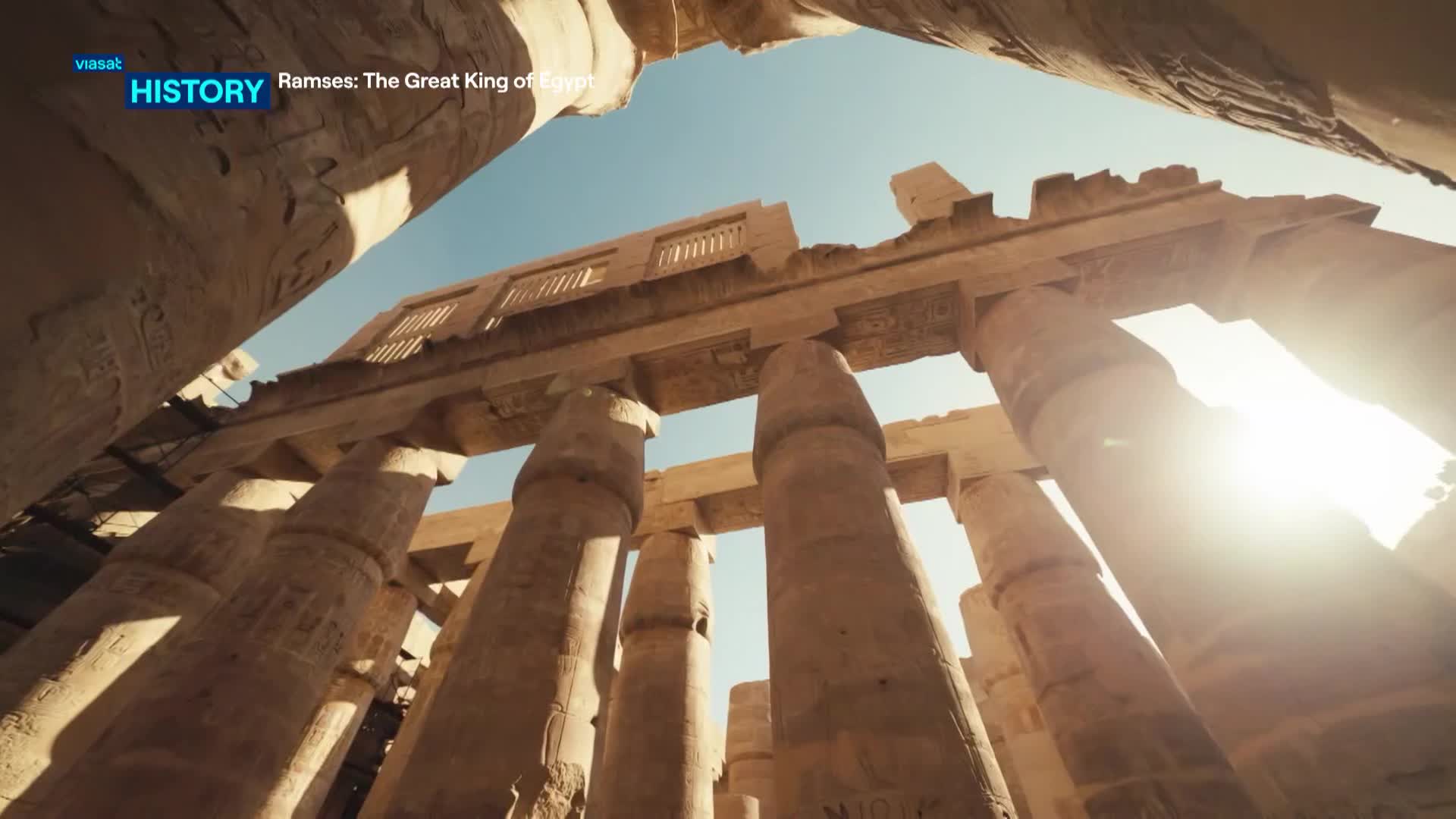 ViasatHistory