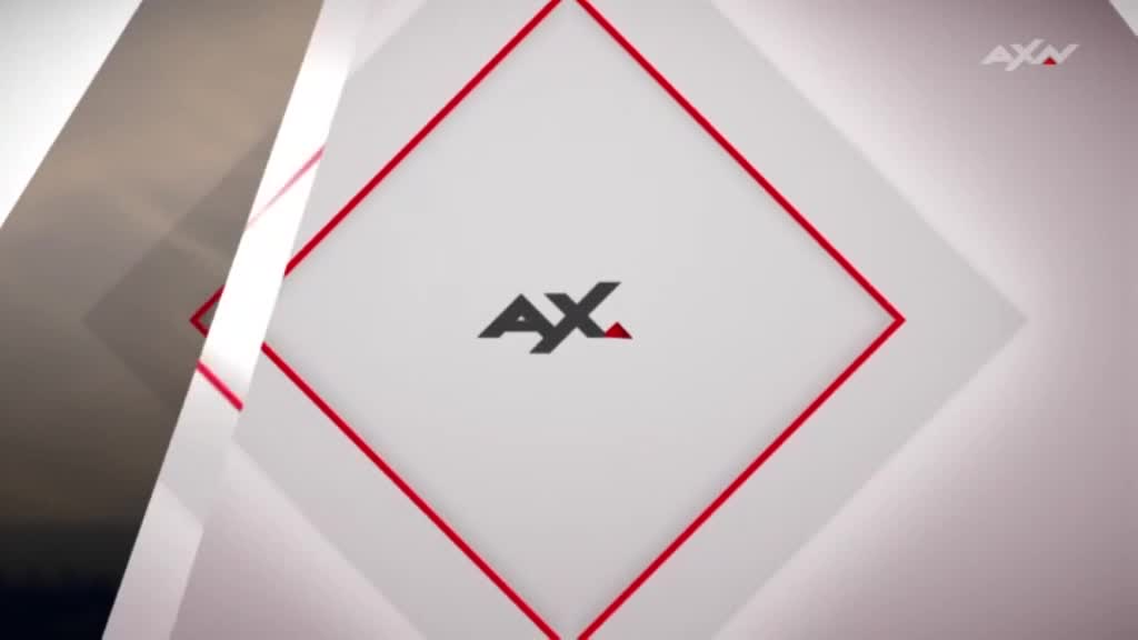 AXN