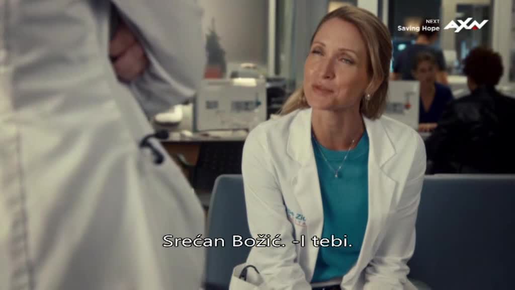 AXN