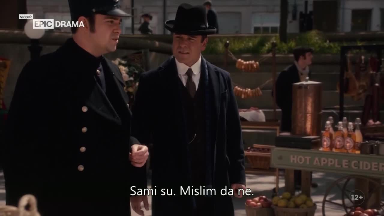 CBSDrama