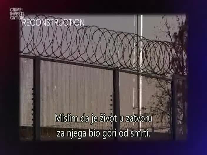 CrimeInvestigation