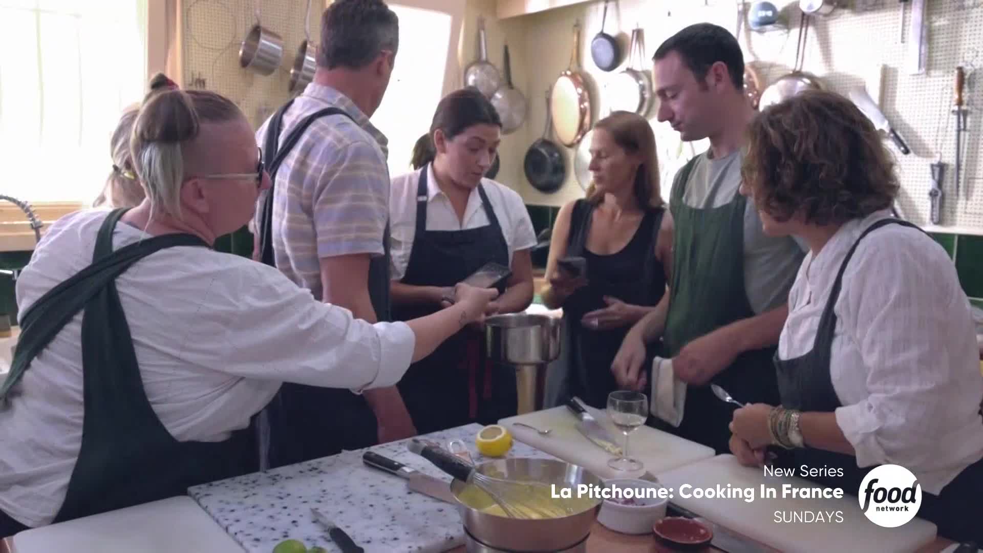FoodNetwork