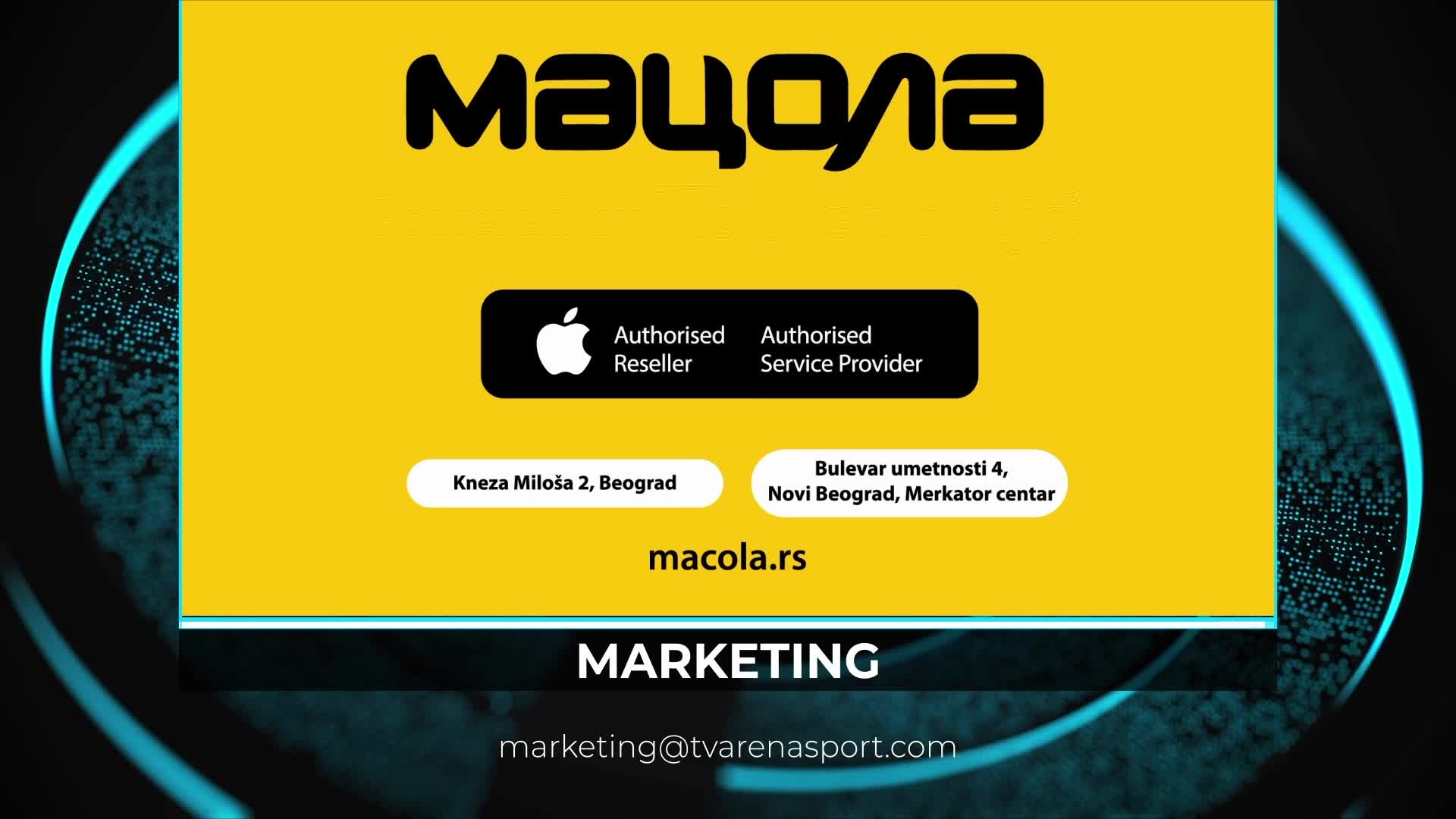 NovaMax