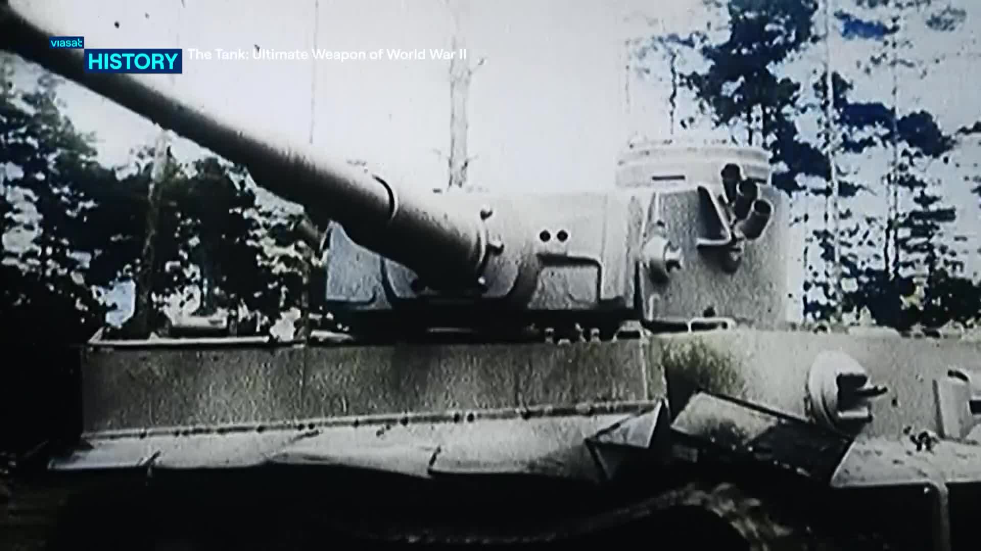 ViasatHistory