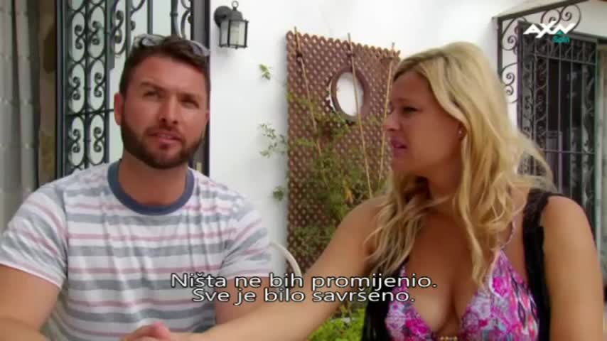 AXNSpin