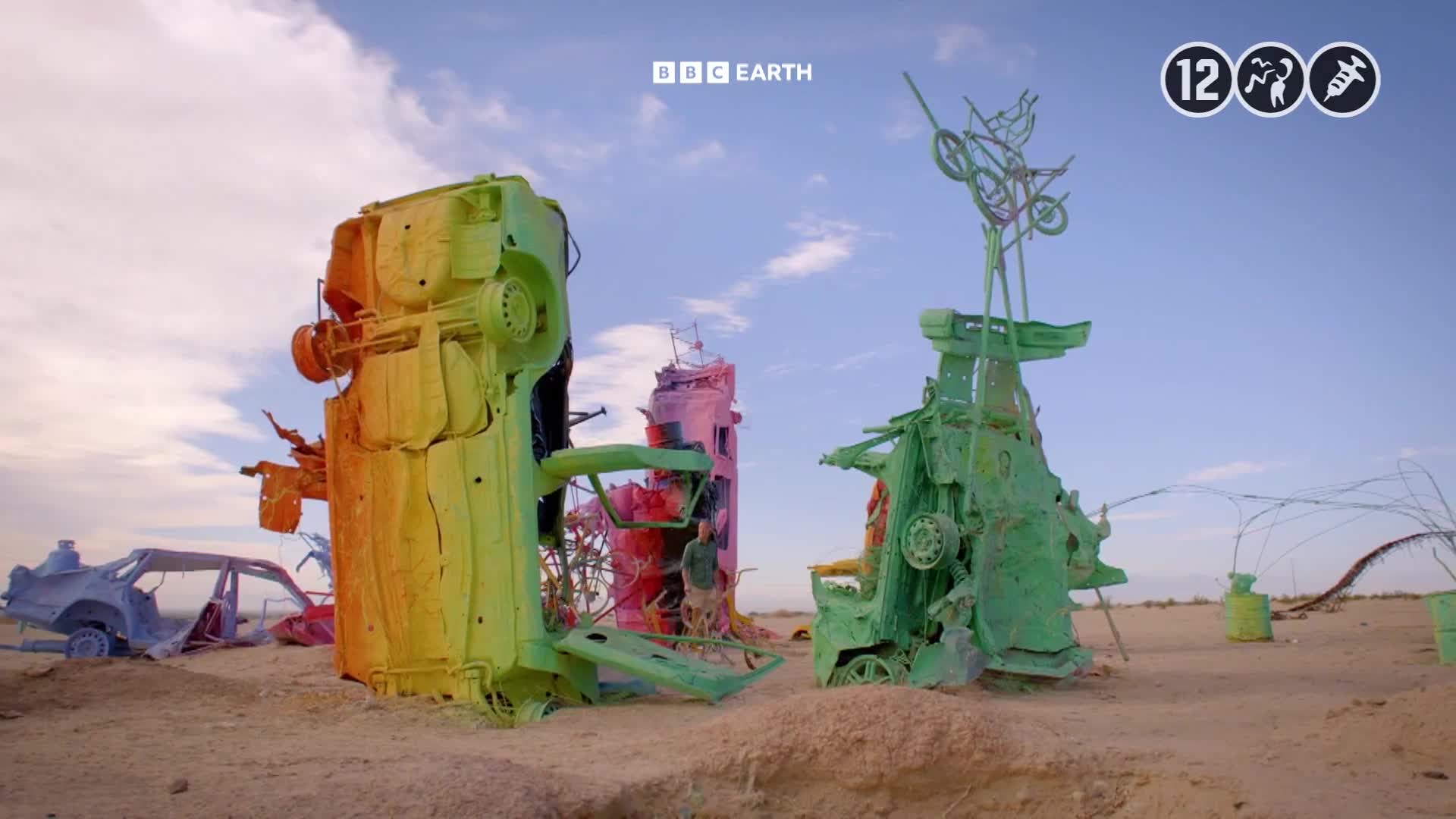 BBCEarth