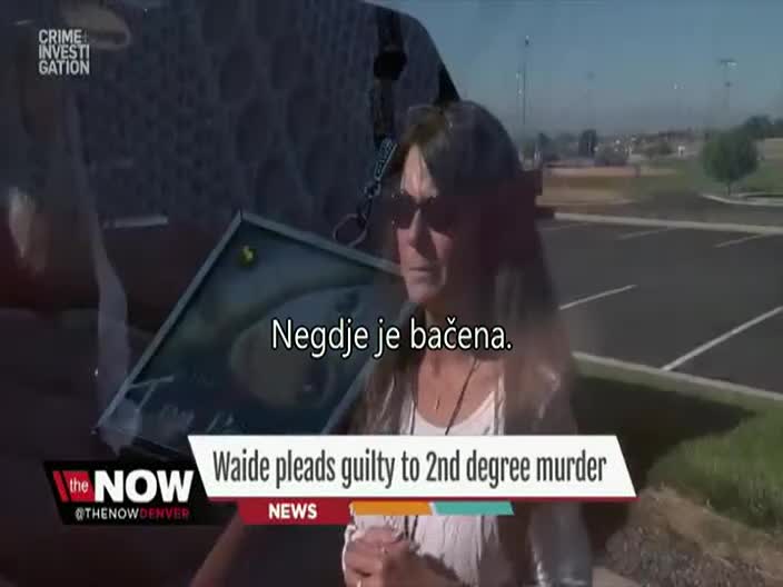 CrimeInvestigation
