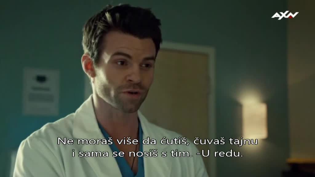 AXN