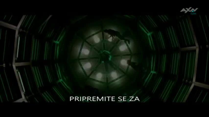 AXNSpin