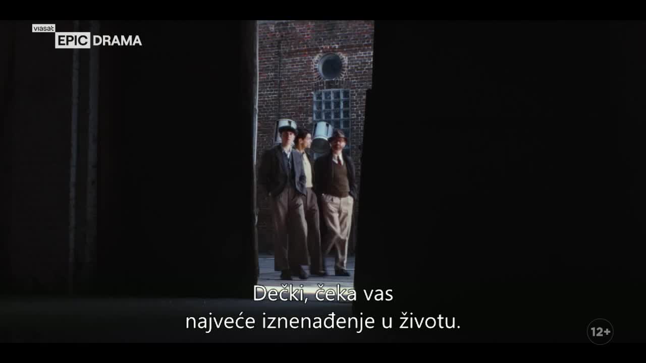 CBSDrama
