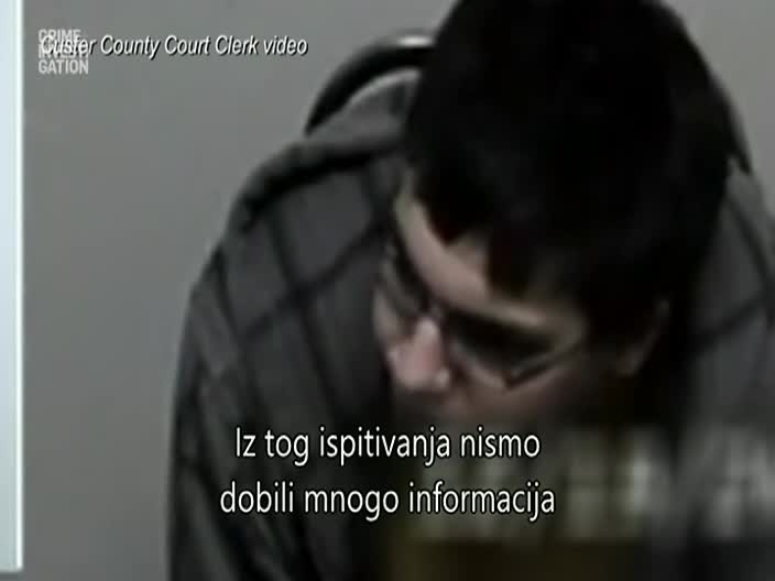 CrimeInvestigation