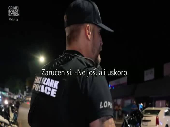 CrimeInvestigation