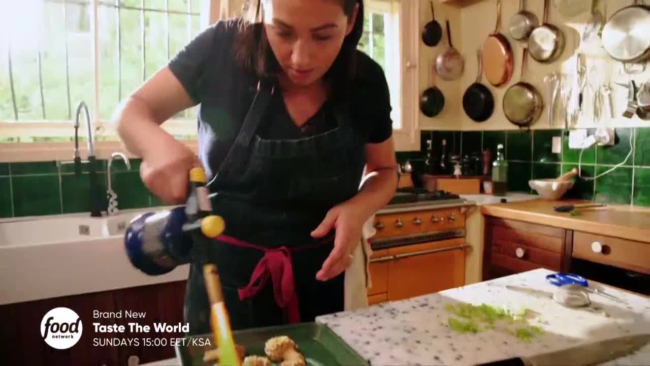 FoodNetwork