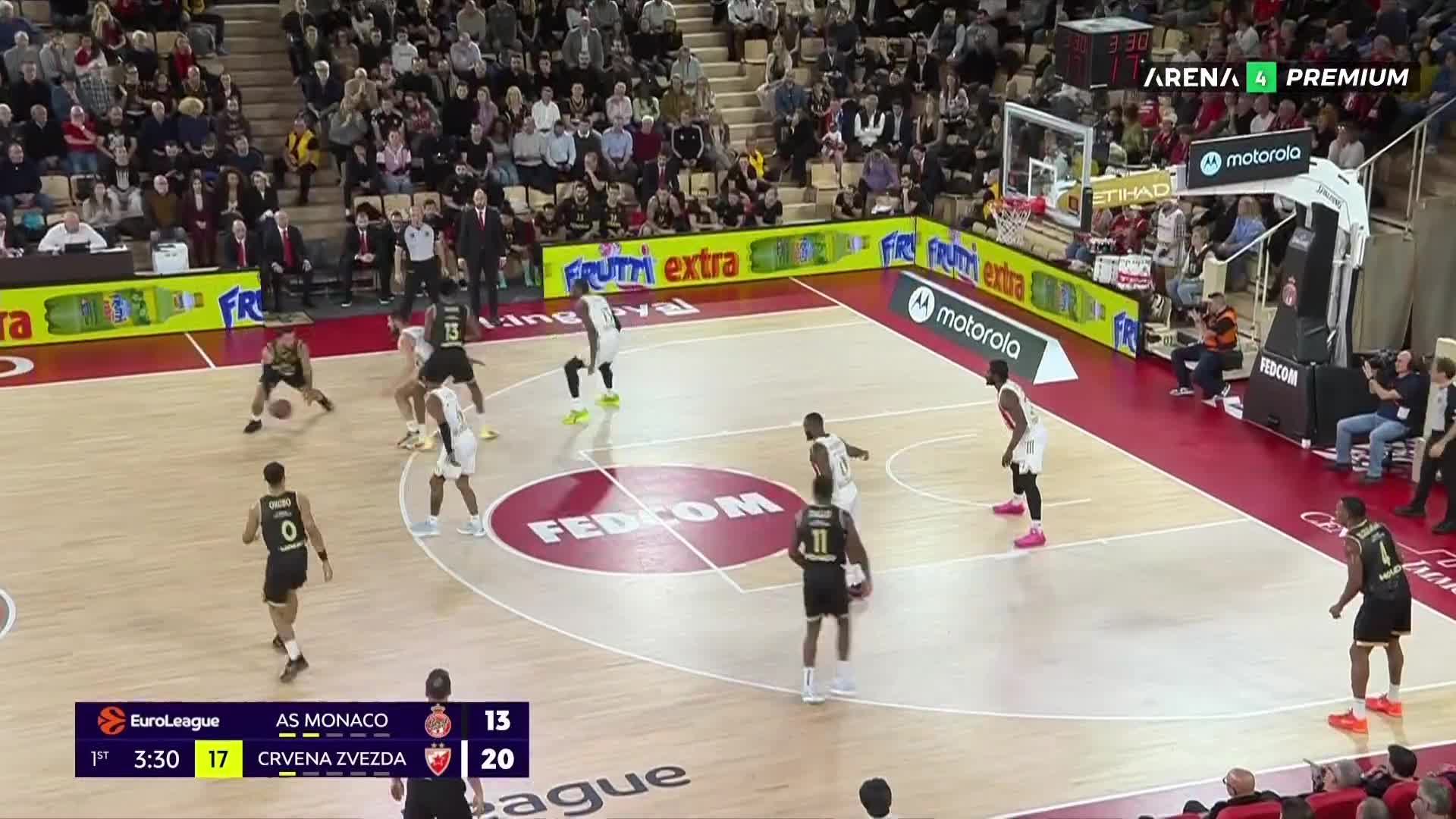 NovaMax