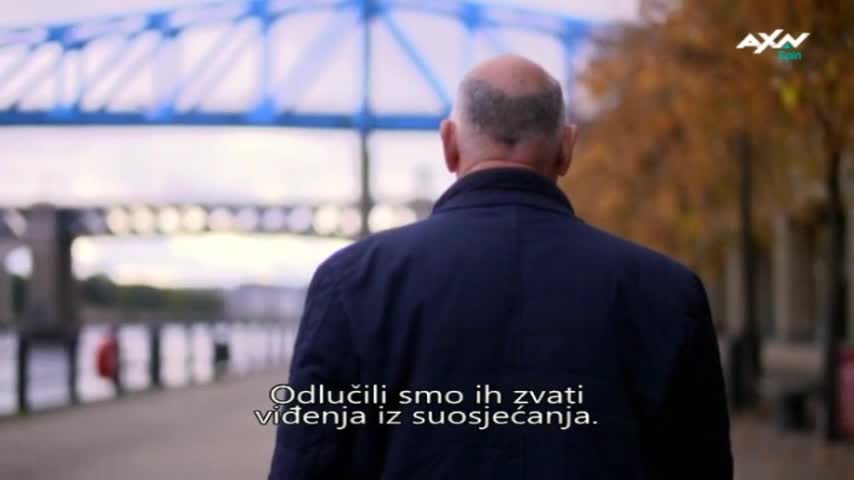 AXNSpin