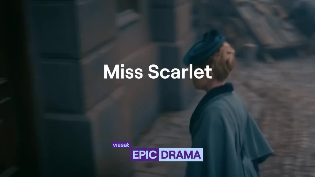 CBSDrama