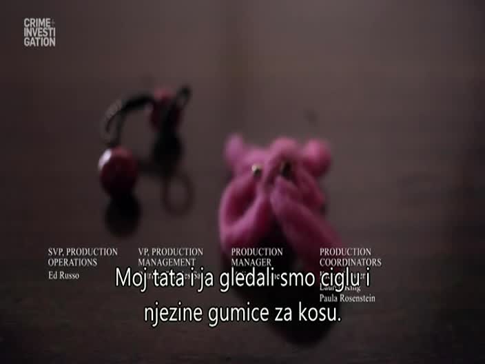 CrimeInvestigation