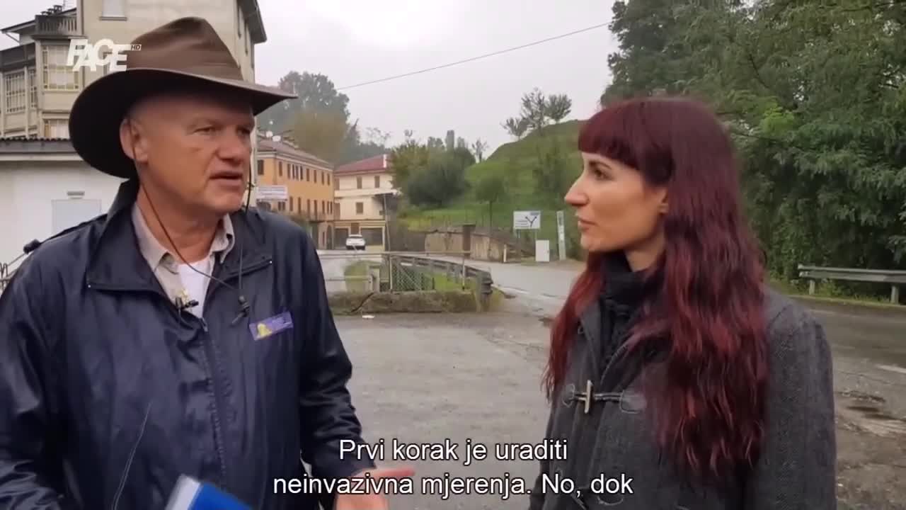 FaceTV