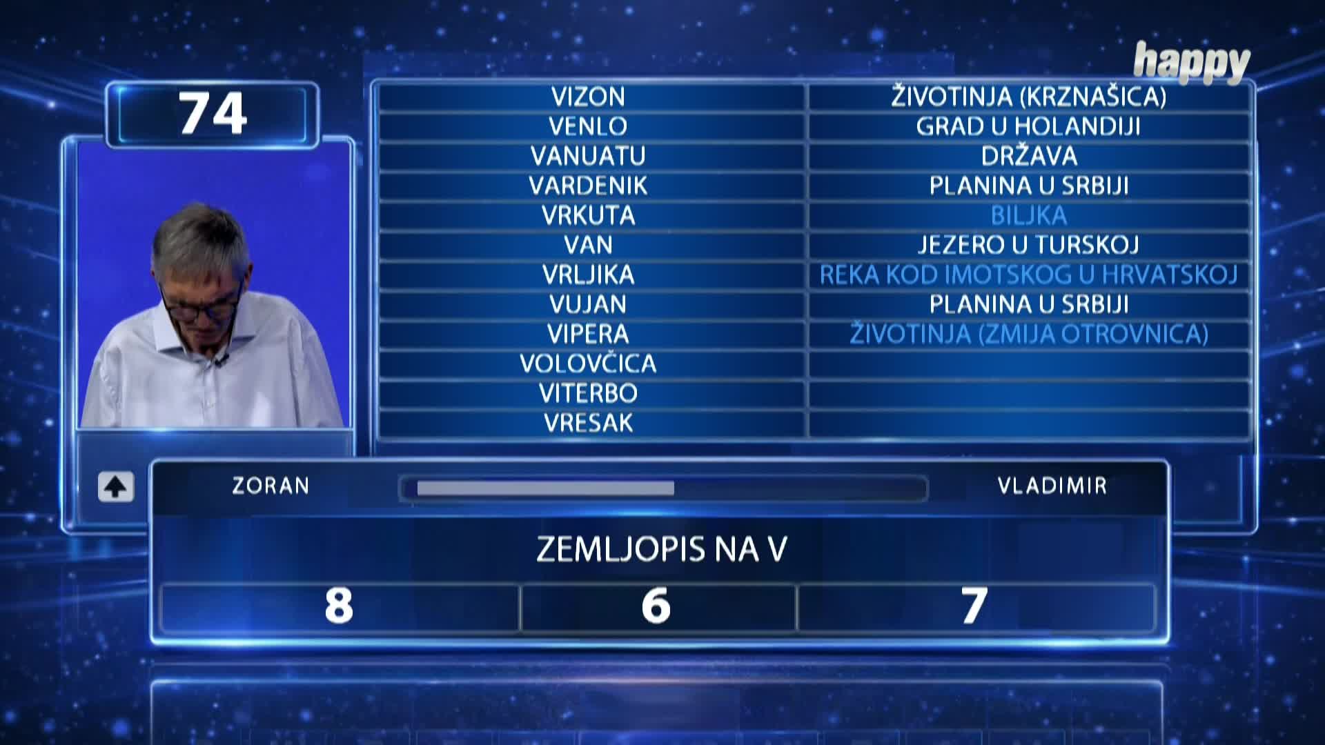 HappyTV