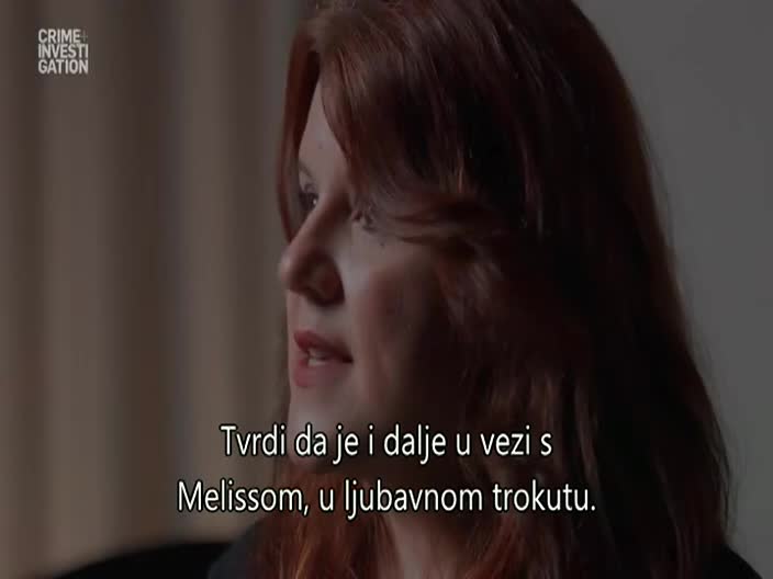 CrimeInvestigation
