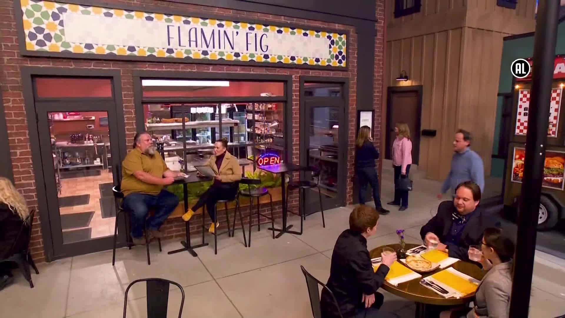 FoodNetwork