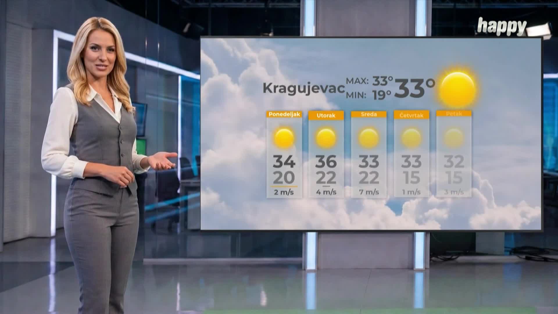 HappyTV