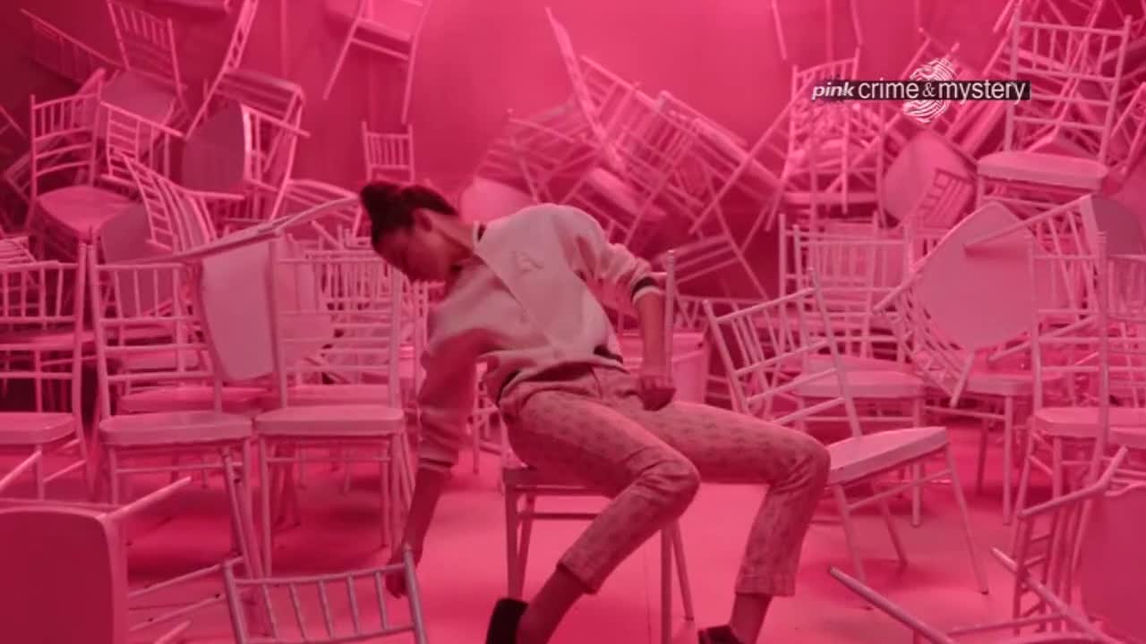 PinkCrimeMystery