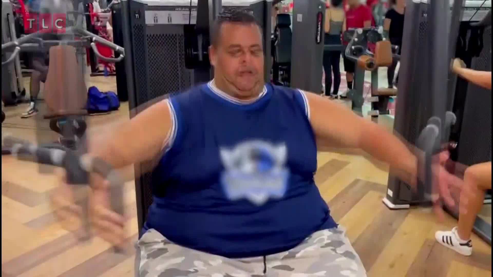TLC