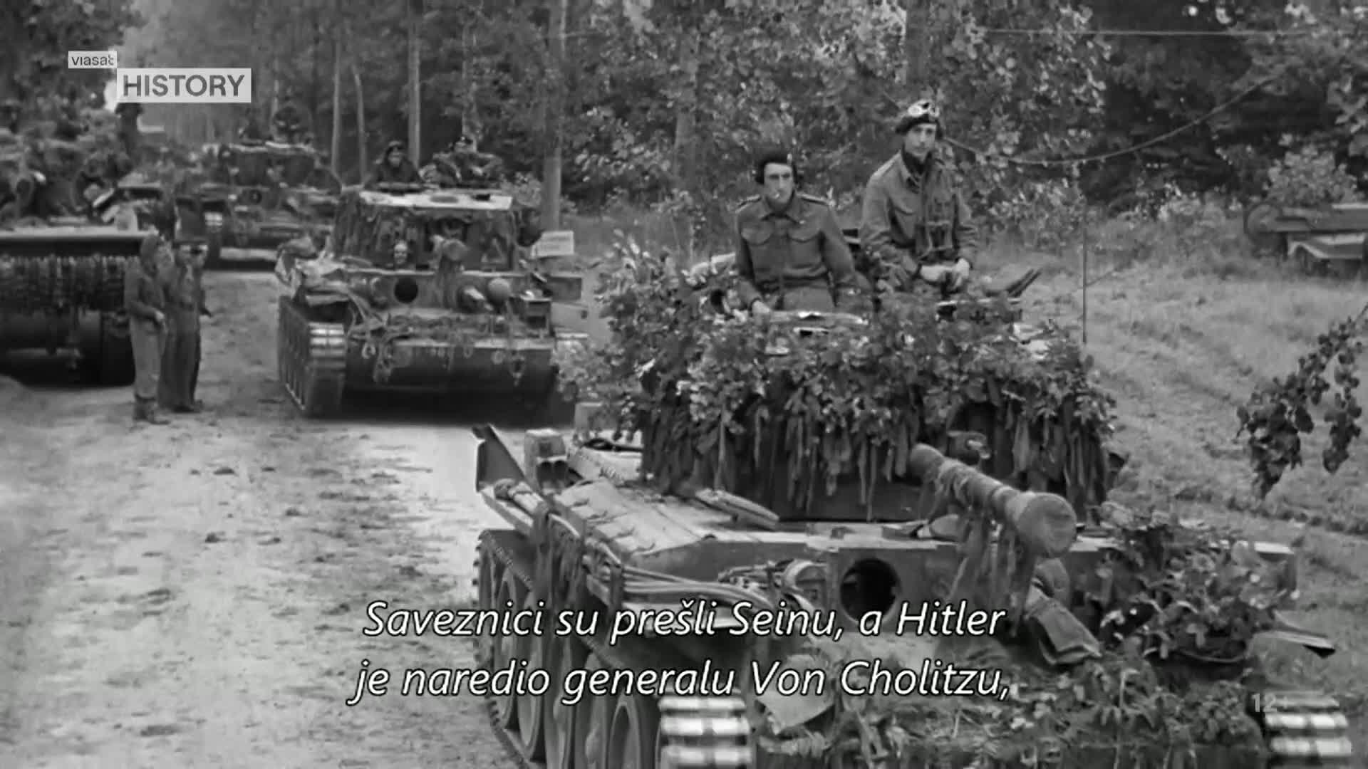 ViasatHistory