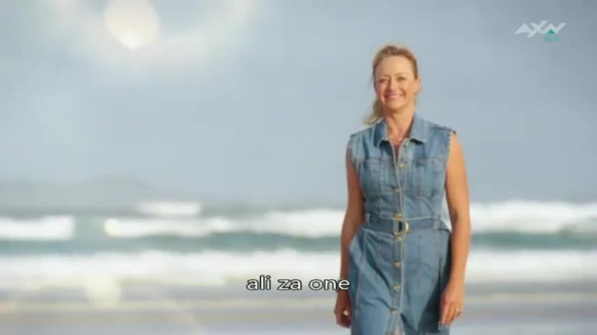 AXNSpin